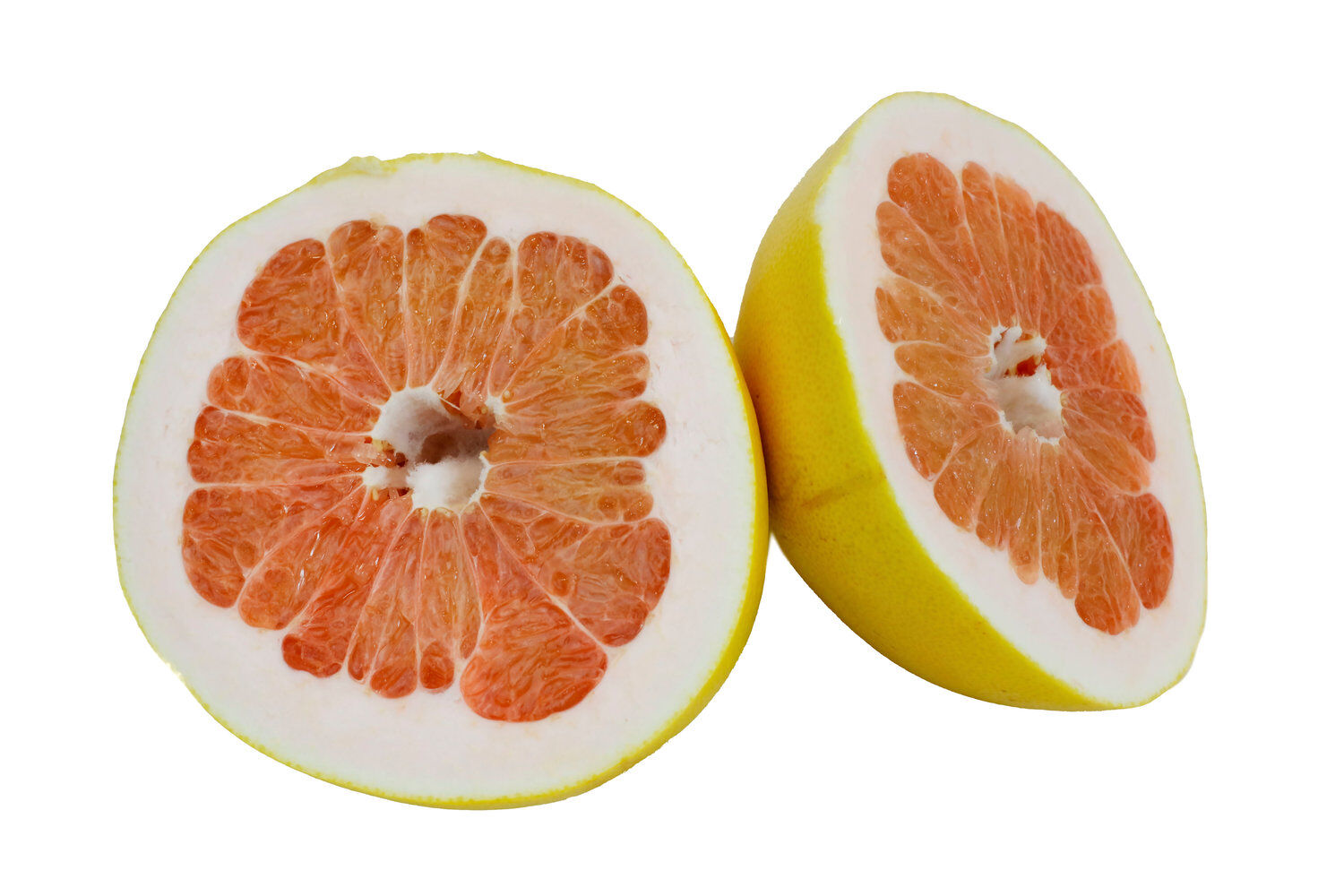 Citrus fruits: A bright spot in the produce aisle